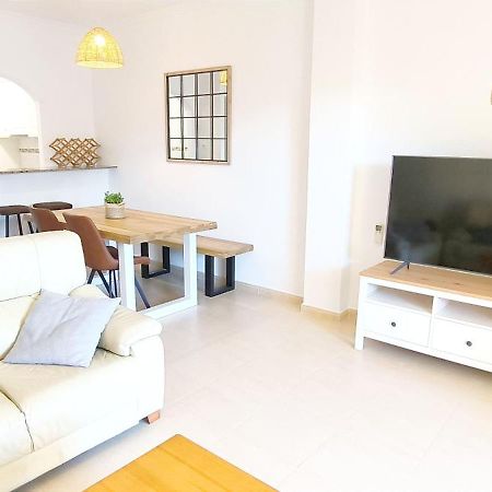 Apartamento La Giralda By Denia Costa ภายนอก รูปภาพ