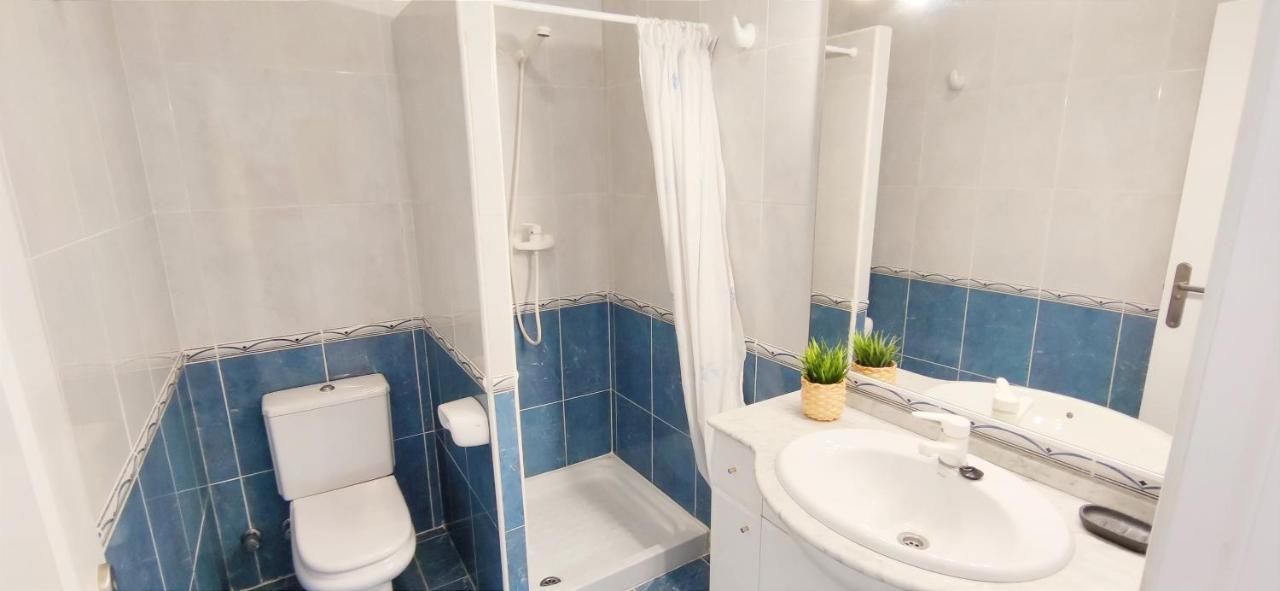 Apartamento La Giralda By Denia Costa ภายนอก รูปภาพ