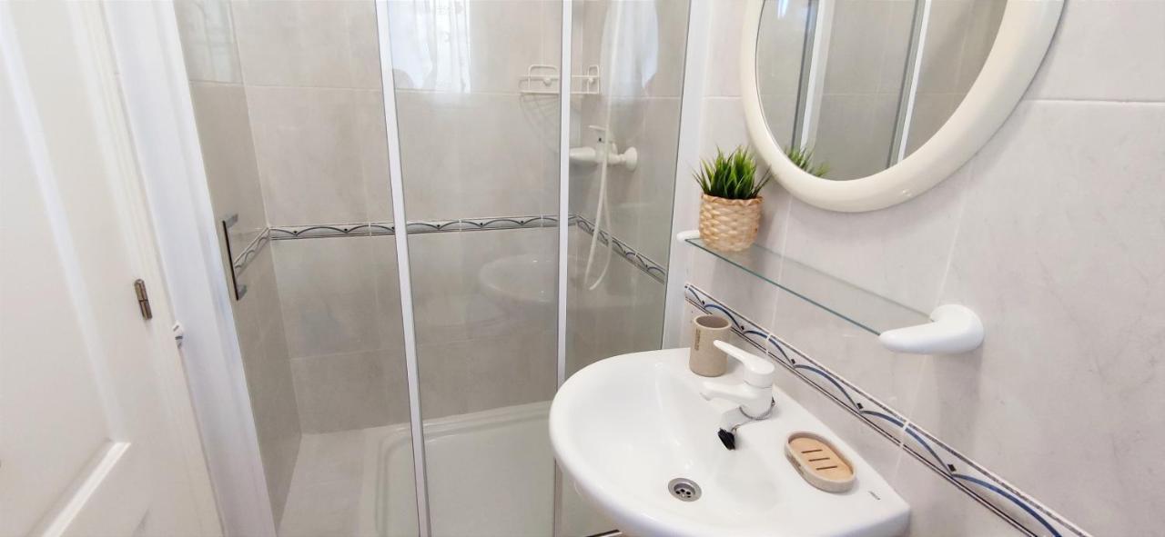 Apartamento La Giralda By Denia Costa ภายนอก รูปภาพ