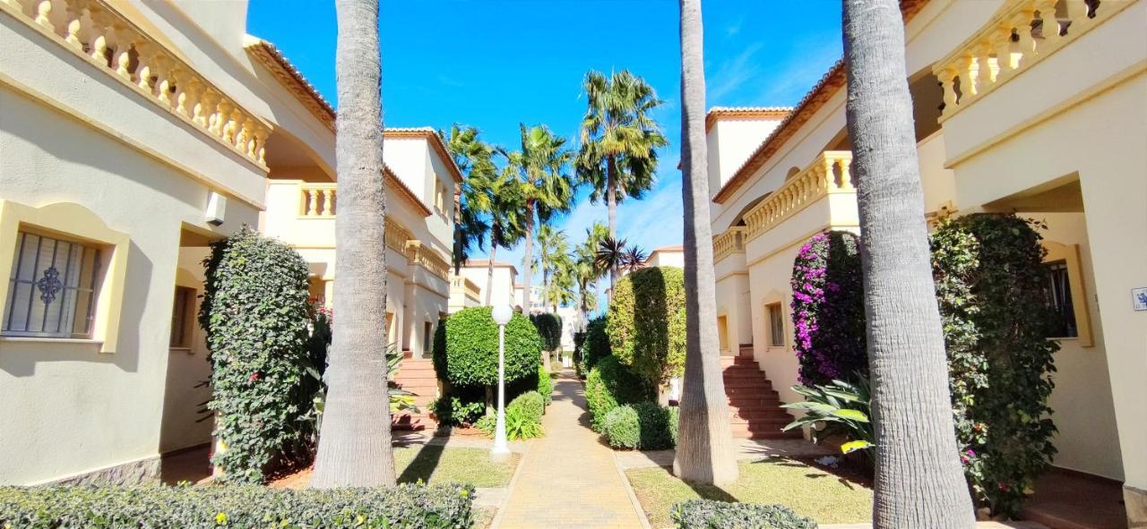 Apartamento La Giralda By Denia Costa ภายนอก รูปภาพ