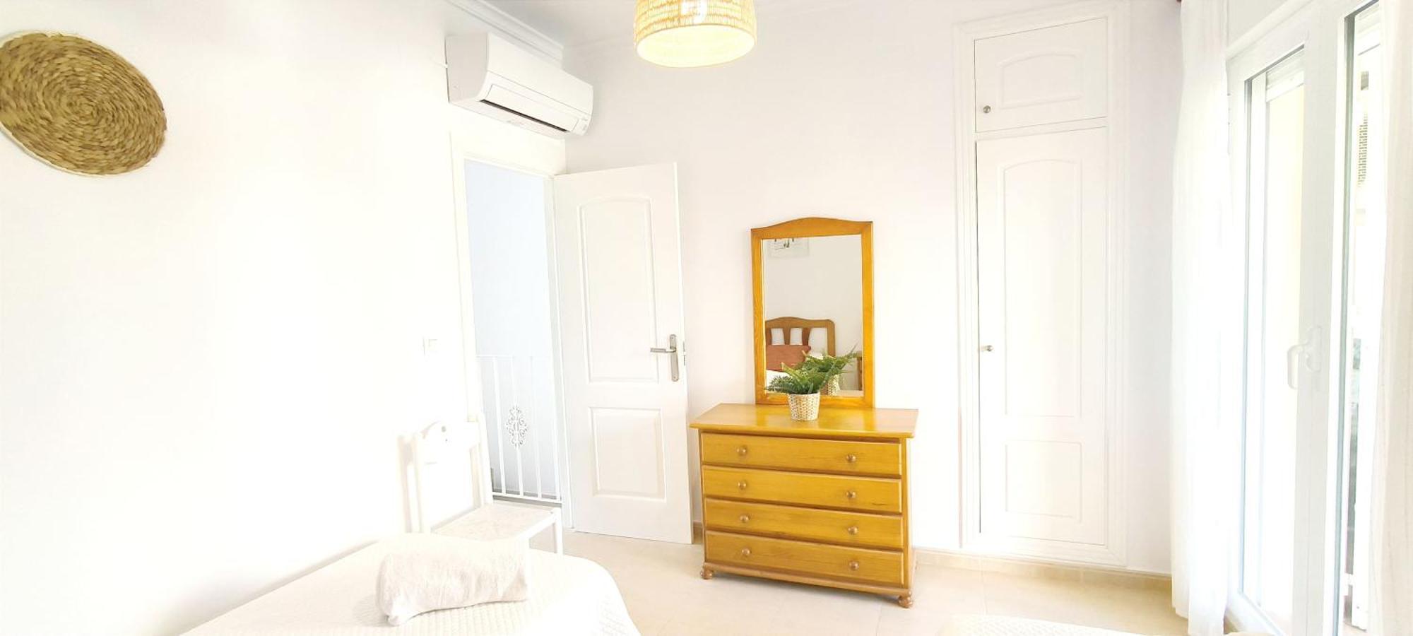 Apartamento La Giralda By Denia Costa ภายนอก รูปภาพ