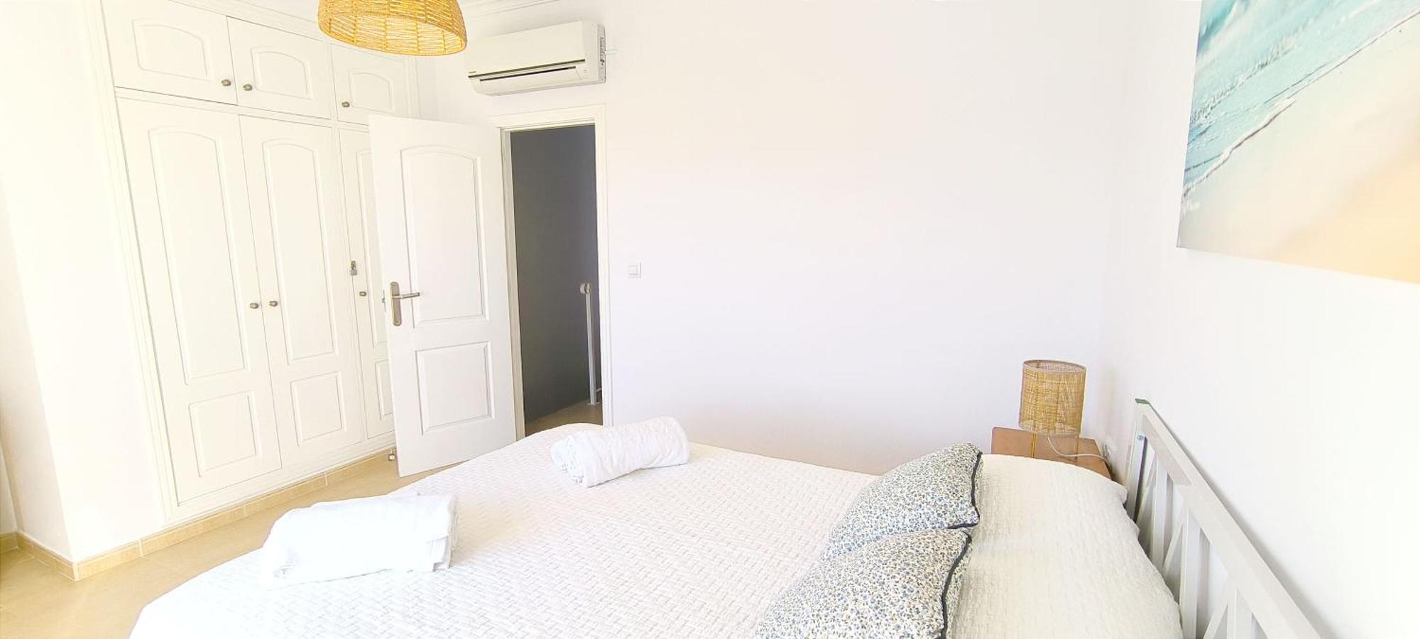 Apartamento La Giralda By Denia Costa ภายนอก รูปภาพ