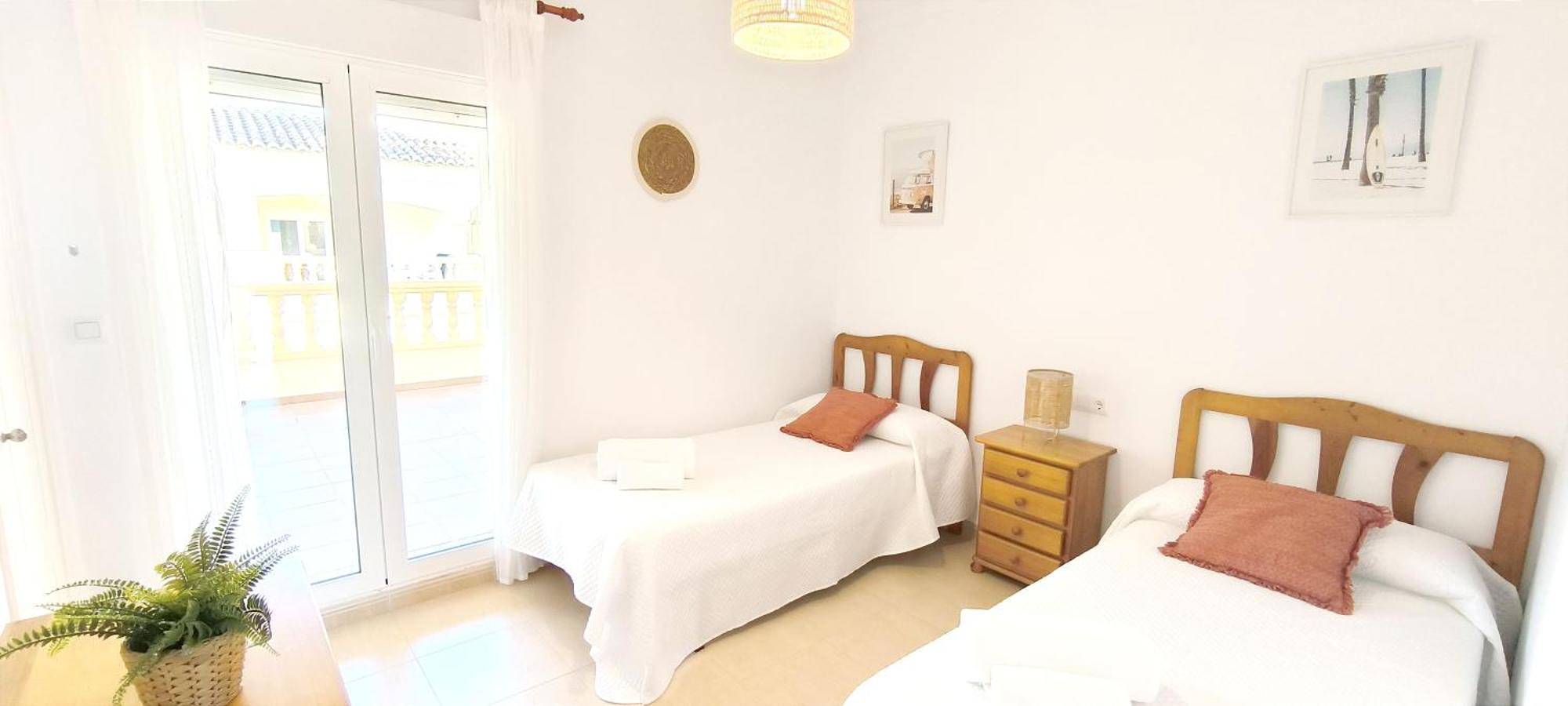 Apartamento La Giralda By Denia Costa ภายนอก รูปภาพ