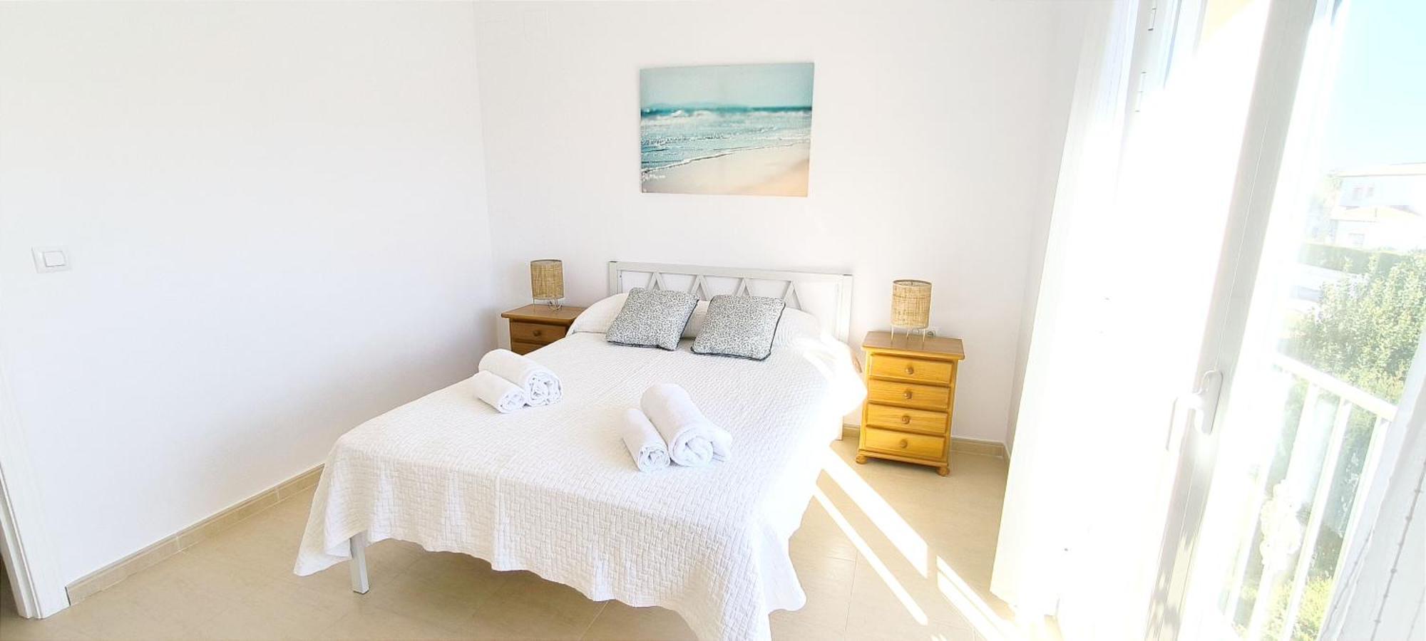 Apartamento La Giralda By Denia Costa ภายนอก รูปภาพ