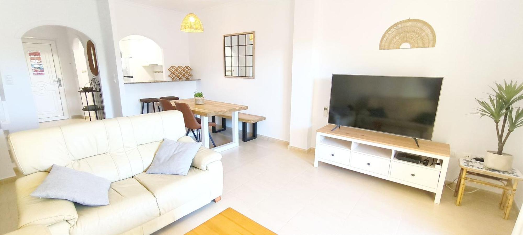 Apartamento La Giralda By Denia Costa ภายนอก รูปภาพ