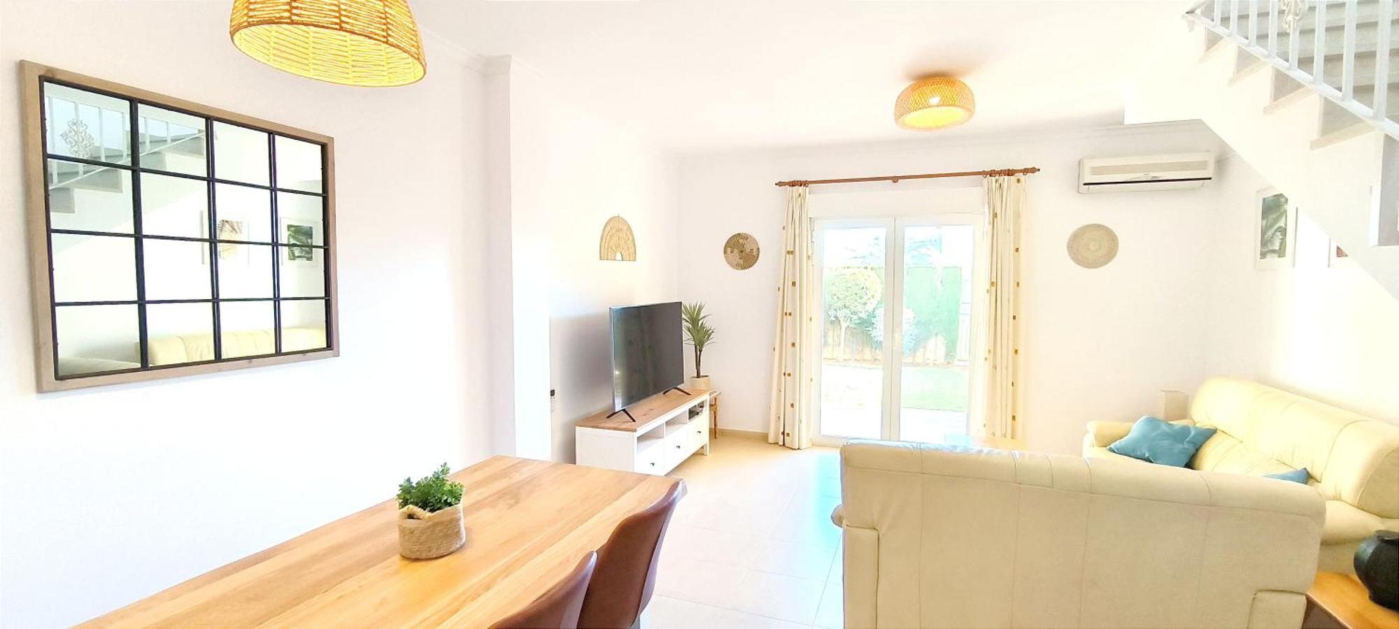 Apartamento La Giralda By Denia Costa ภายนอก รูปภาพ